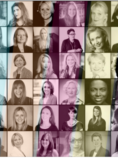 Women in FinTech – How FinTech is changing the World