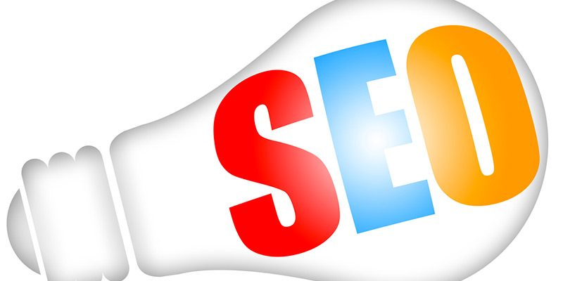 SEO Advice for a New Startup