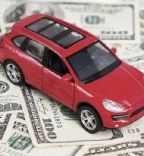 How to Find the Best in Automobile Financing