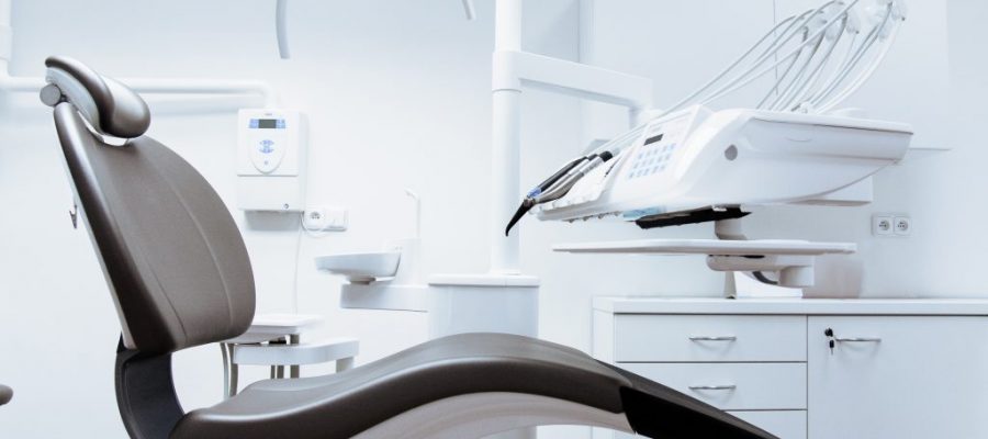 Innovation and The Future of Dental Care