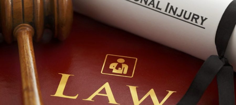 How to choose a personal injury lawyer