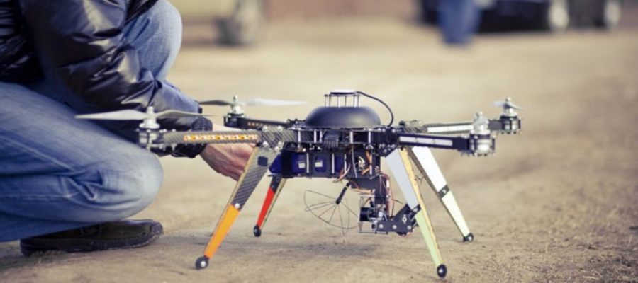 Where to Find High-Quality Drone Parts and Accessories