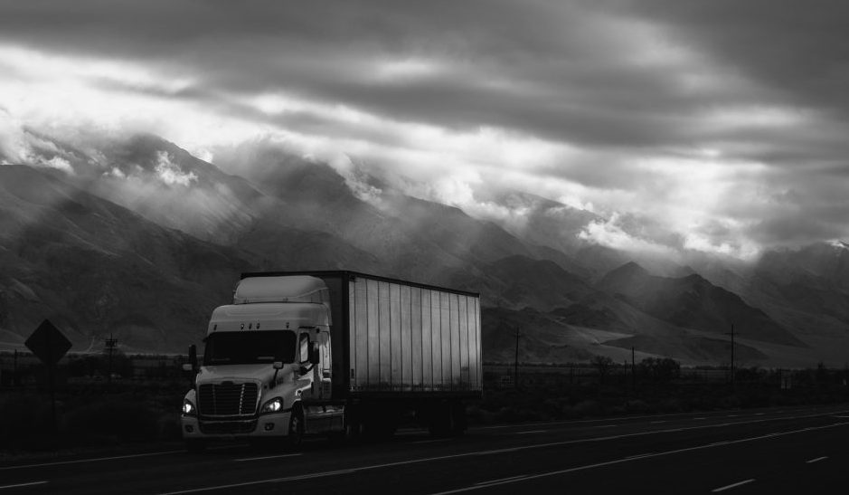 trucking industry