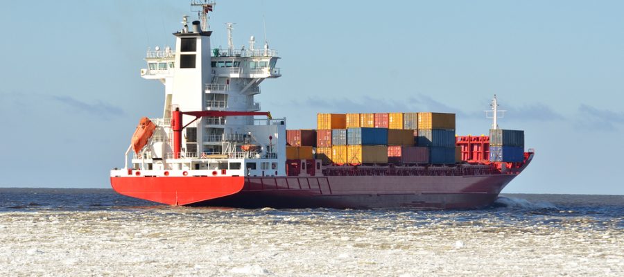 Guidance on Shipping Freight to Guernsey