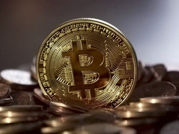 Bitcoin in North Carolina