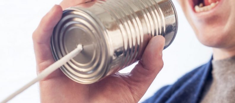 Why Your Marketing Campaign Must Be Built on Successful Communication