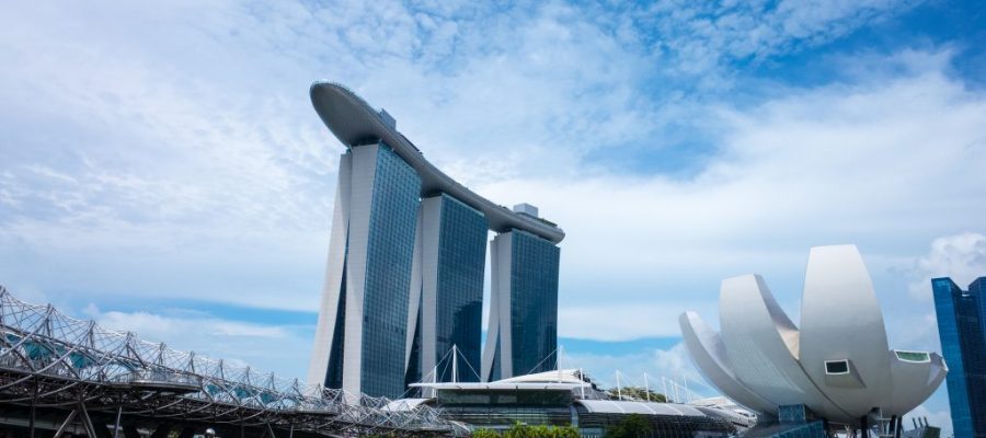 Moving Your Startup or Career To Singapore