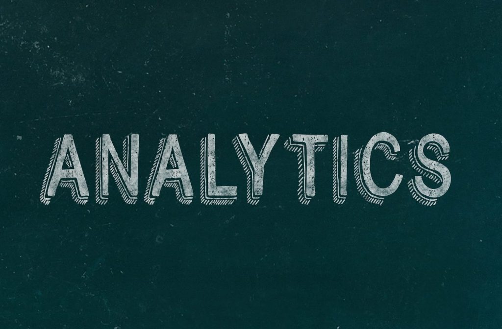 business analytics