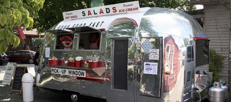 The Road to Success: Starting Your Own Food Truck