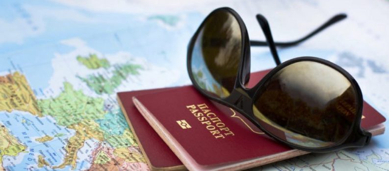 Seven Reasons Why It’s Important to Have an Up-to-Date Passport as a Business Owner