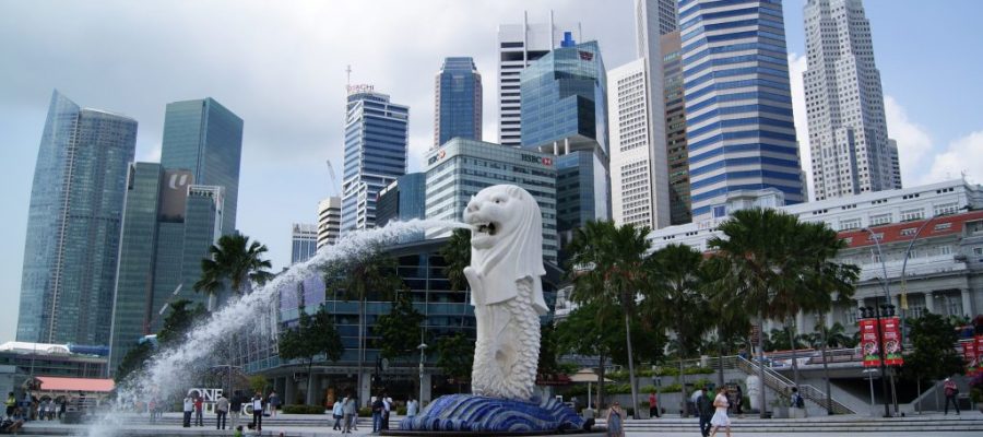 Tips for Finding Work and Doing Business In Singapore