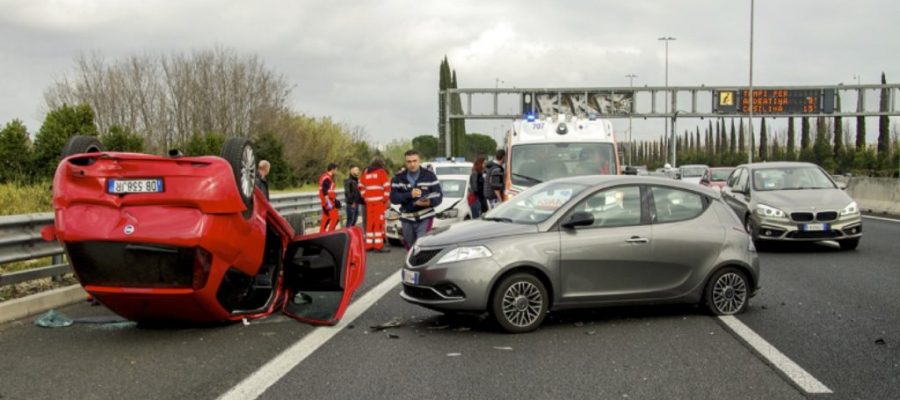 Ways for Startups to Limit Liability in Company Car Crashes
