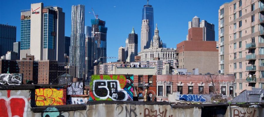 5 Tips for Founding a Tech Startup in NYC