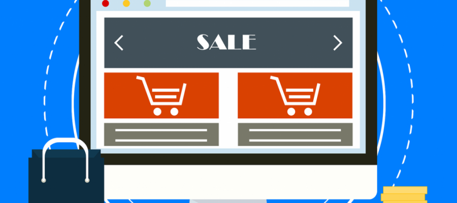 The Essential Elements of a Productive Ecommerce Website