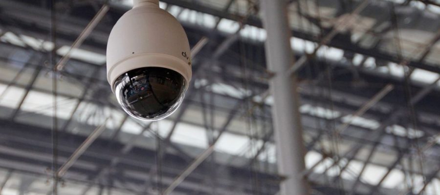 Benefits of Dome Security Cameras