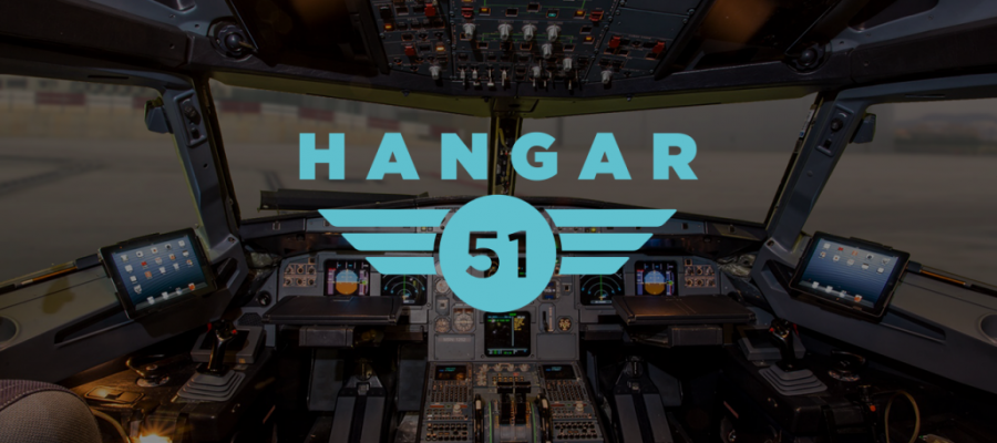Startup Opportunity: IAG’s Hangar 51 Accelerator, Up to £500k Available