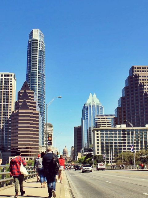 Texas Startup Country – Finding Long Distance Movers