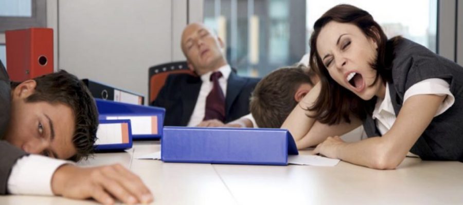 Proper Sleep and Job Performance: Tips to Achieve Better Professional Results