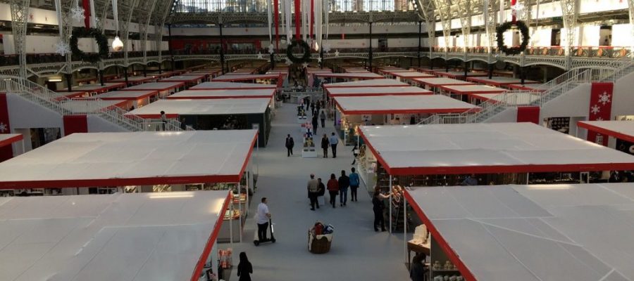 Extra Benefits of Attending Trade Shows