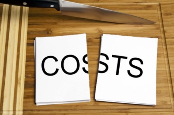 startup costs