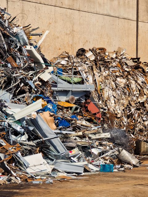 Cleantech Focus: R2 Recycling Discusses the Business Benefits of E-Waste & Computer Recycling