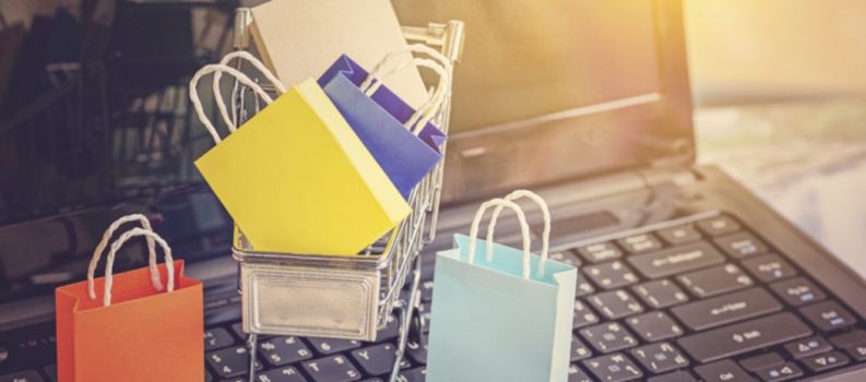Maximizing E-Commerce Sales with Discount Strategies