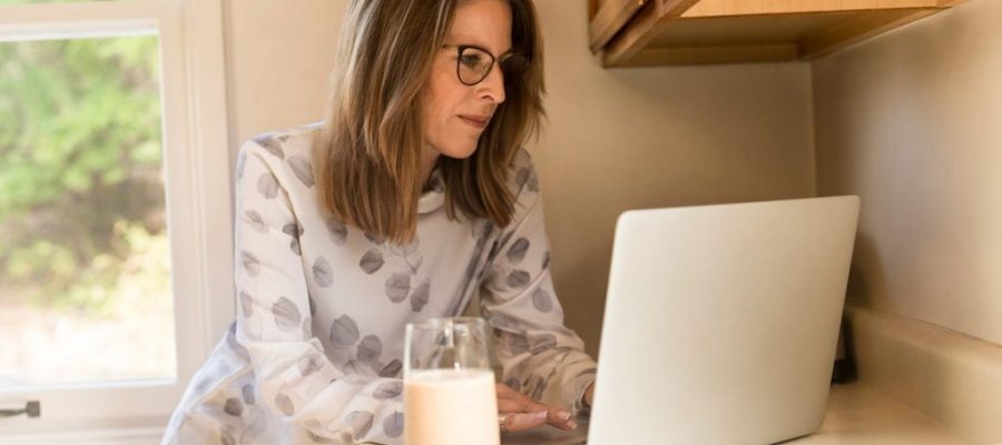 How to make the best out of working from home