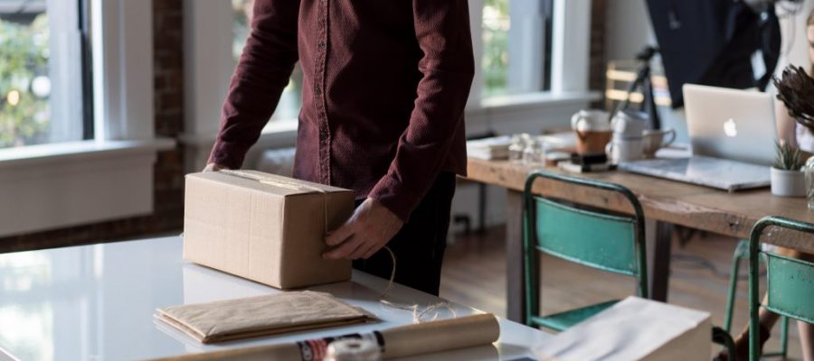 Why Drop shipping is a Lucrative E-commerce Business