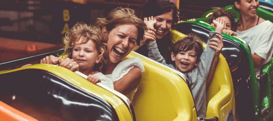 How to Keep Ahead of the Competition in the Family Events Business
