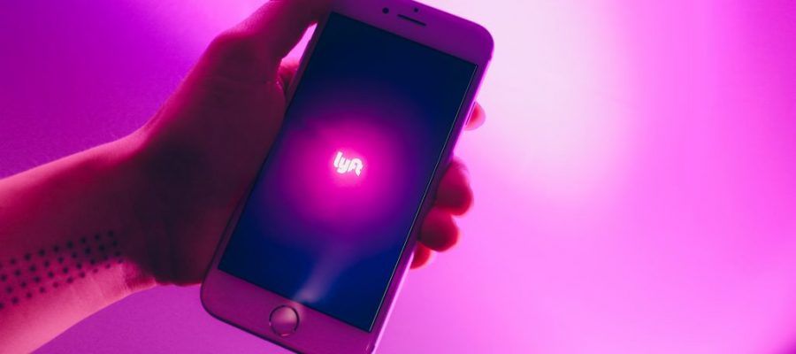 Use Lyft Promo Codes for your Startup Team