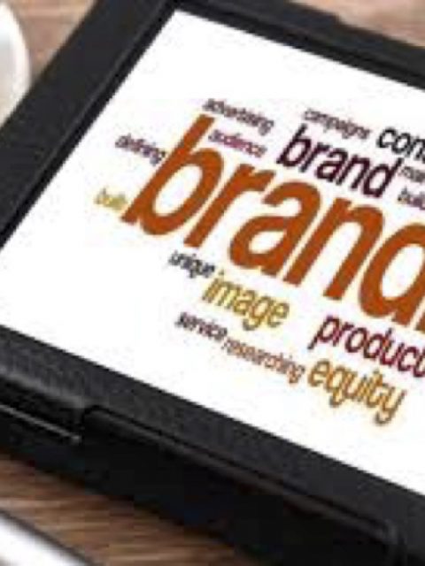 Budget branding advice startup owners can rely on.