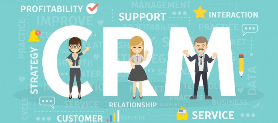 Sales CRM Power Tips To Successful Customer Relations