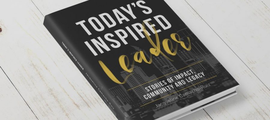 Today’s Inspired Leader – Authors Define Leadership