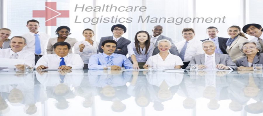 HCLM medical logistics guarantee good health and wellbeing of your loved ones