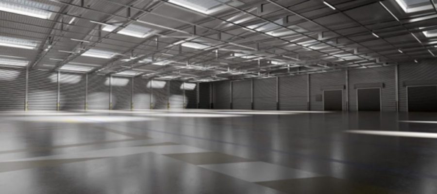 4 Tips to Planning an Effective Warehouse Design