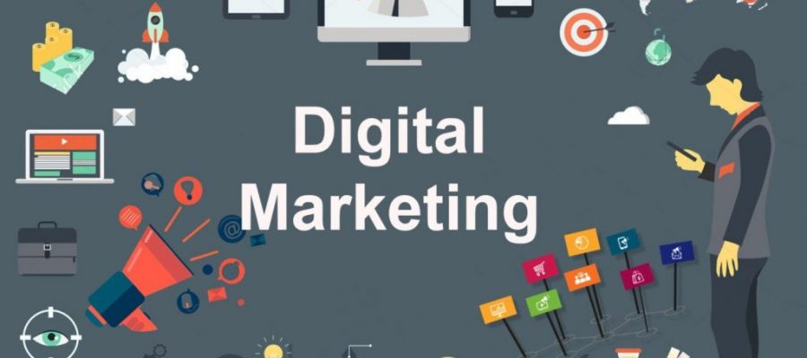 What Are The Advantages Of Digital Marketing?