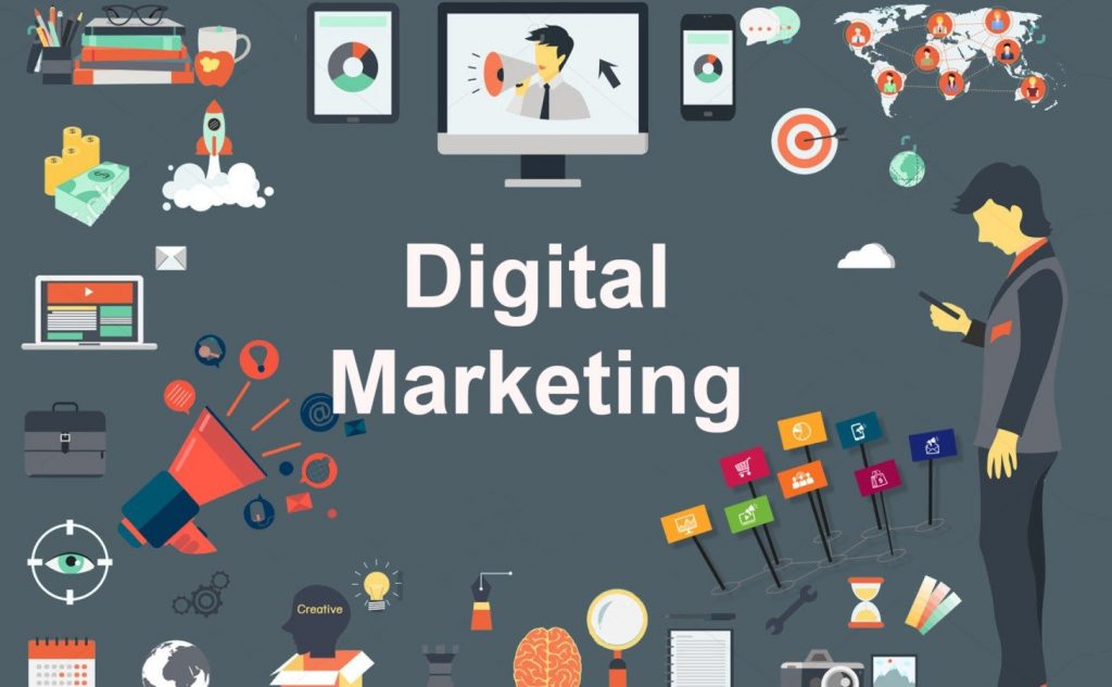 digital marketing tools