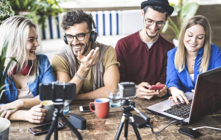 budget marketing influencers