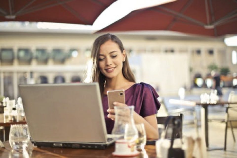 marketing tips with mobile app IoT user