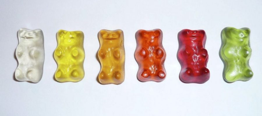 How to Find a CBD Gummies Partner For Your Retail Business