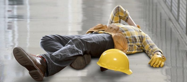 Three Things You Must Do After A Workplace Accident