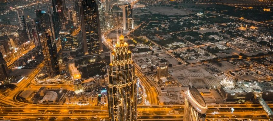 How to Launch a New Company in Dubai