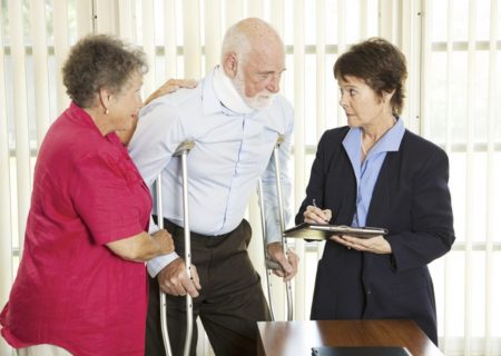 Benefits of Hiring an Elder Abuse Lawyer