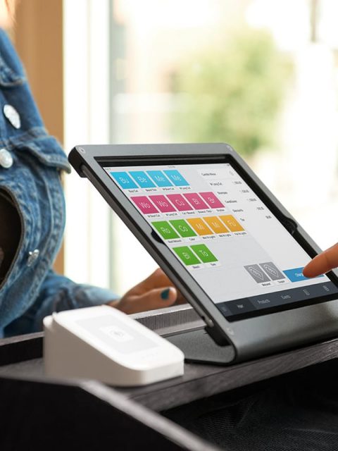 5 Ways A POS System Can Help Your Business Thrive