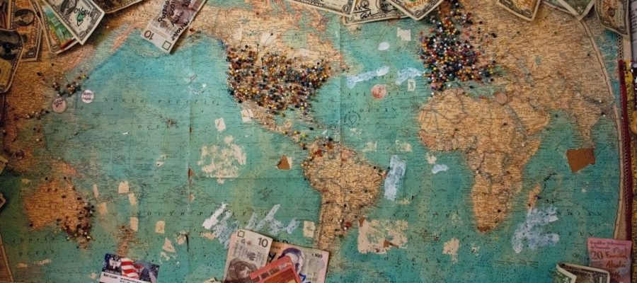 4 Key Points for Expanding Your Business Internationally