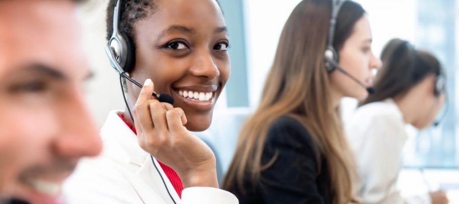 4 Ways To Work On Customer Service in Your Small Business