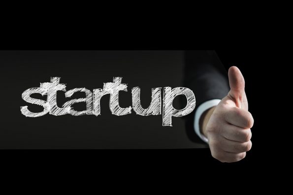 startup tips