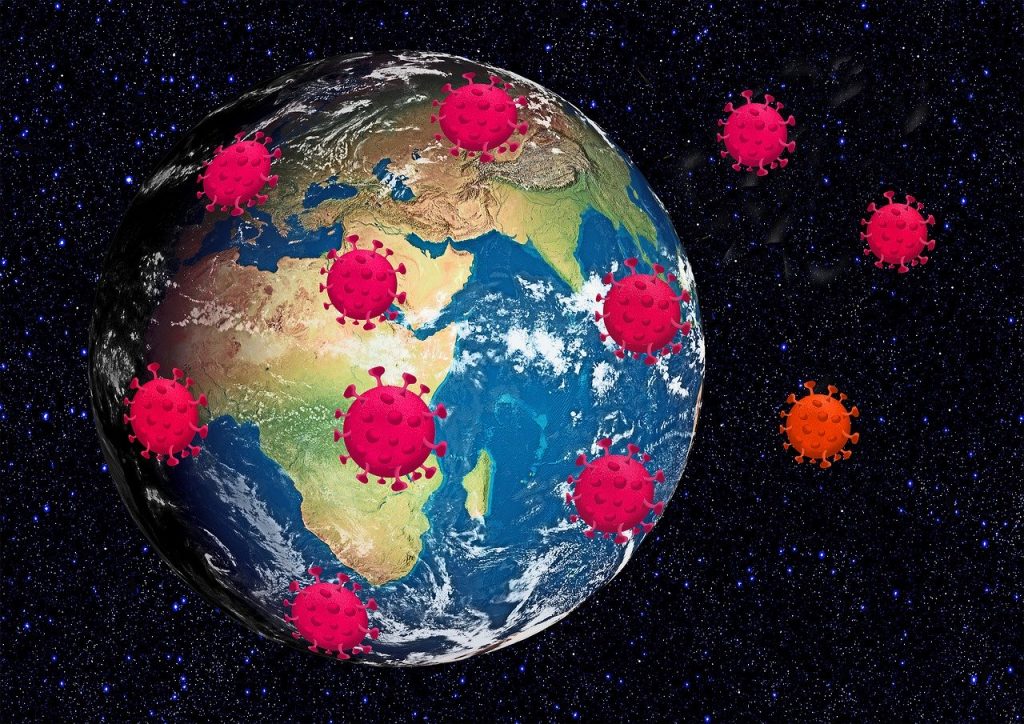 coronavirus impact