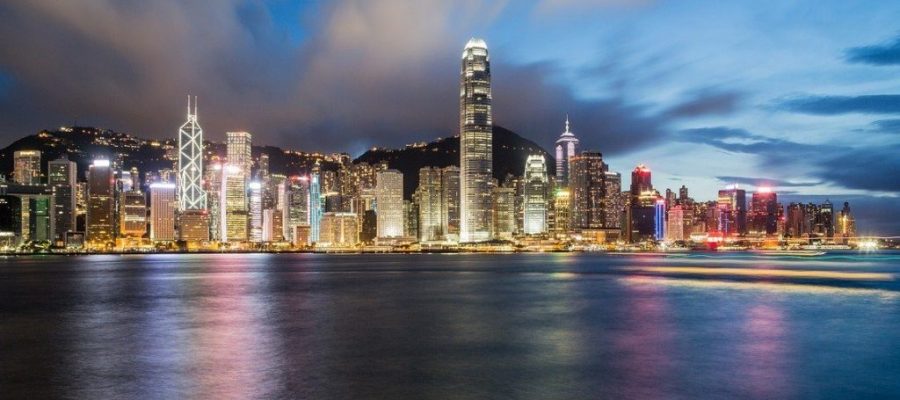 Why set up a limited company in Hong Kong?