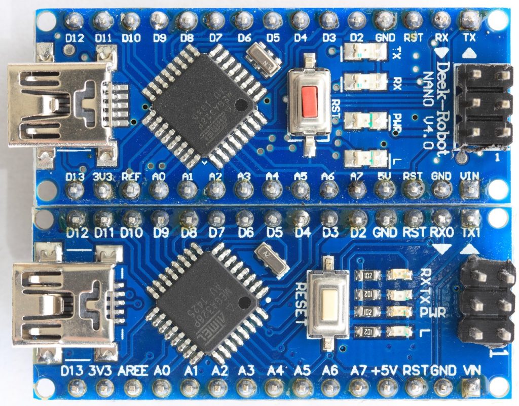 PCB manufacturer